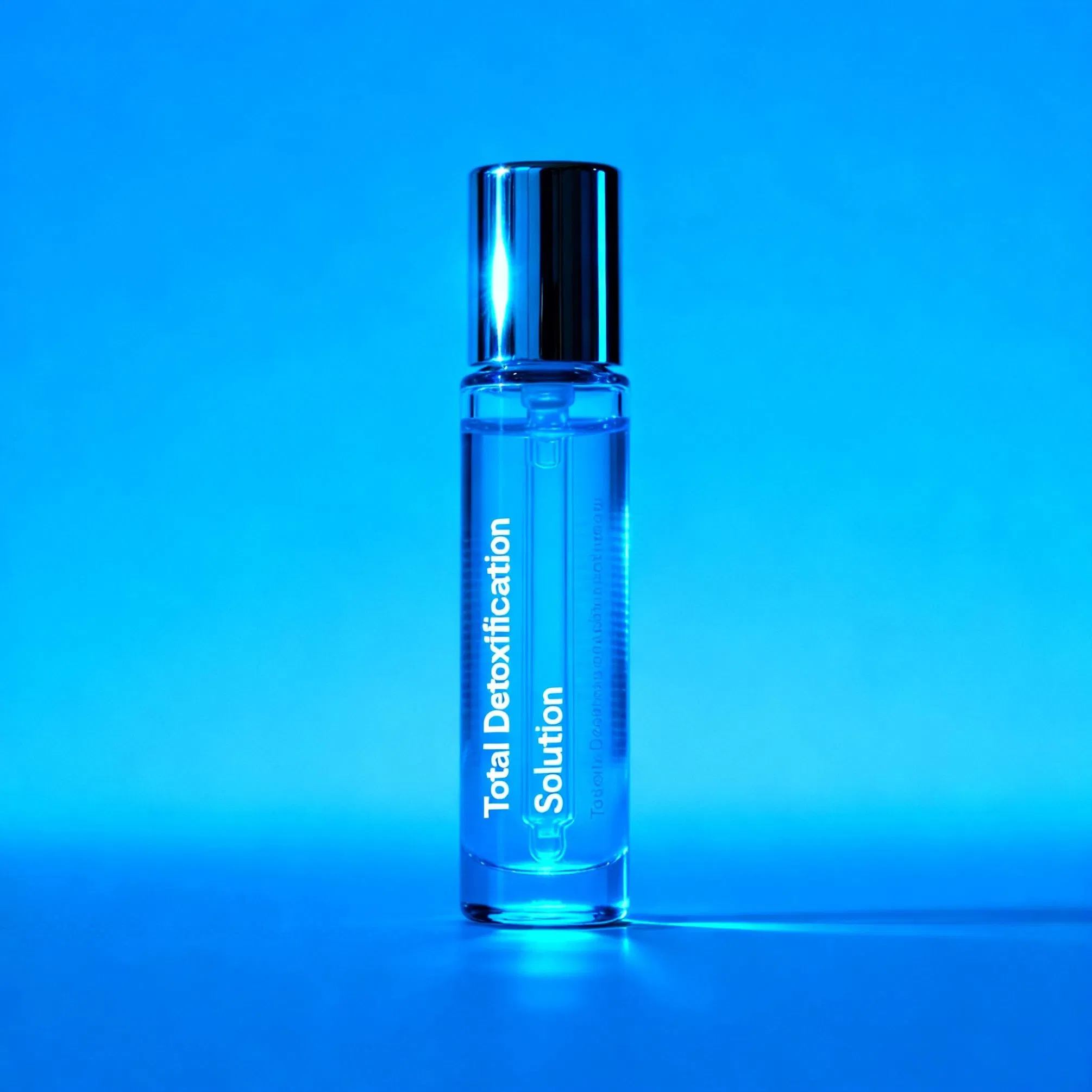 Suero facial iluminador y de brillo de lujo con vitamina C y niacinamida para la eliminación de manchas oscuras y mejora de la radiancia