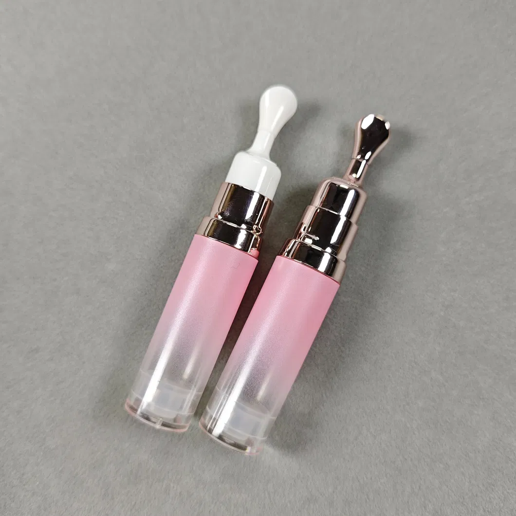 Tonos y brillo labial