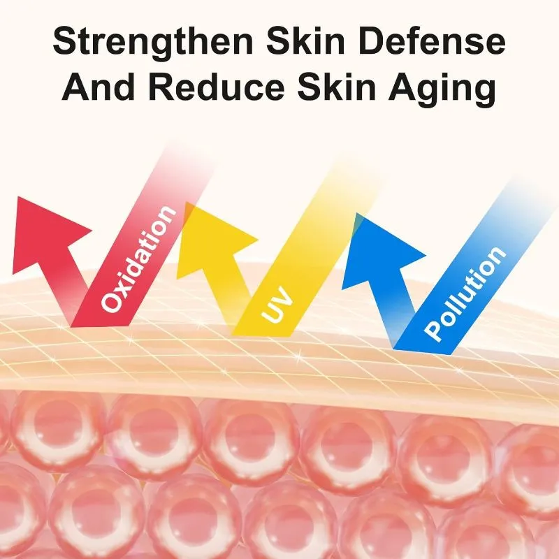 Suero facial OEM/ODM