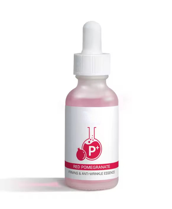 Suero facial de colágeno, ácido hialurónico, vitamina 8d, péptido
