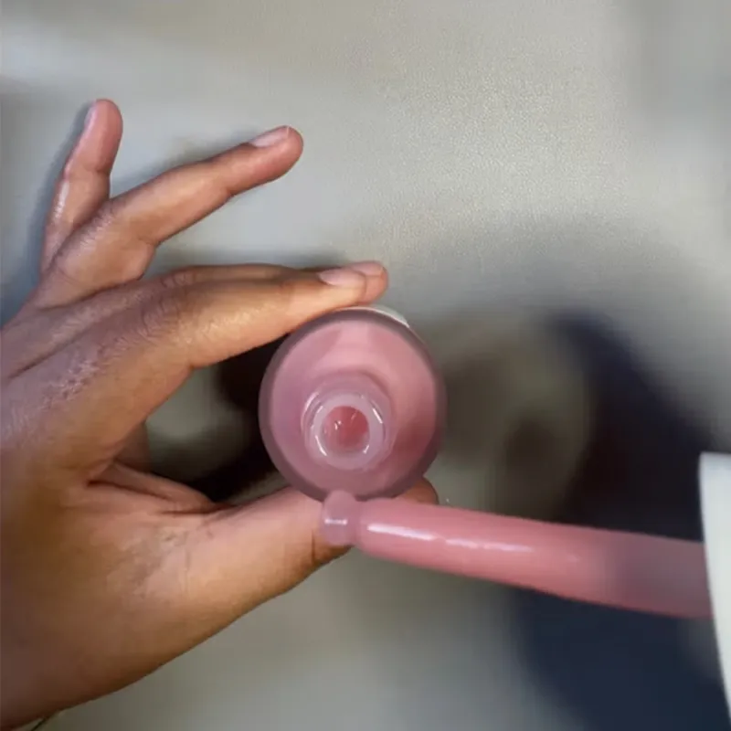 Suero de Péptidos Rosados