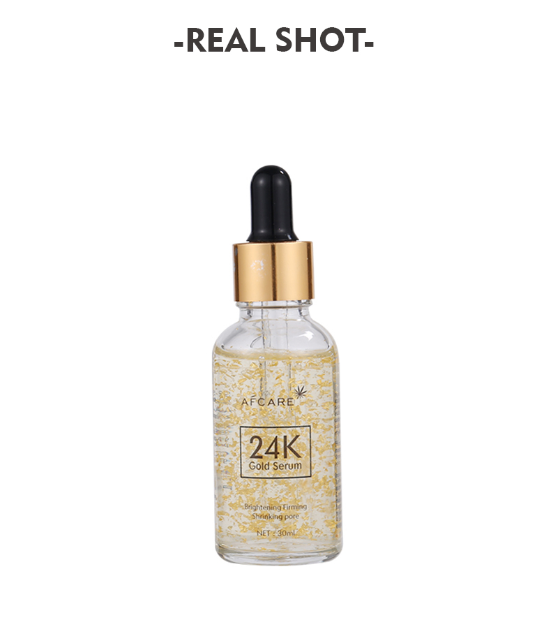 Cuidado de la piel Aifujia Cuidado Facial Naturaleza Suero Facial Natural Reparador