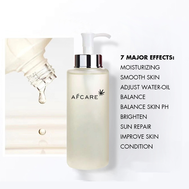 Suero reafirmante de colágeno natural con extracto de levadura, hidratante, reparador, que tensa y combate arrugas