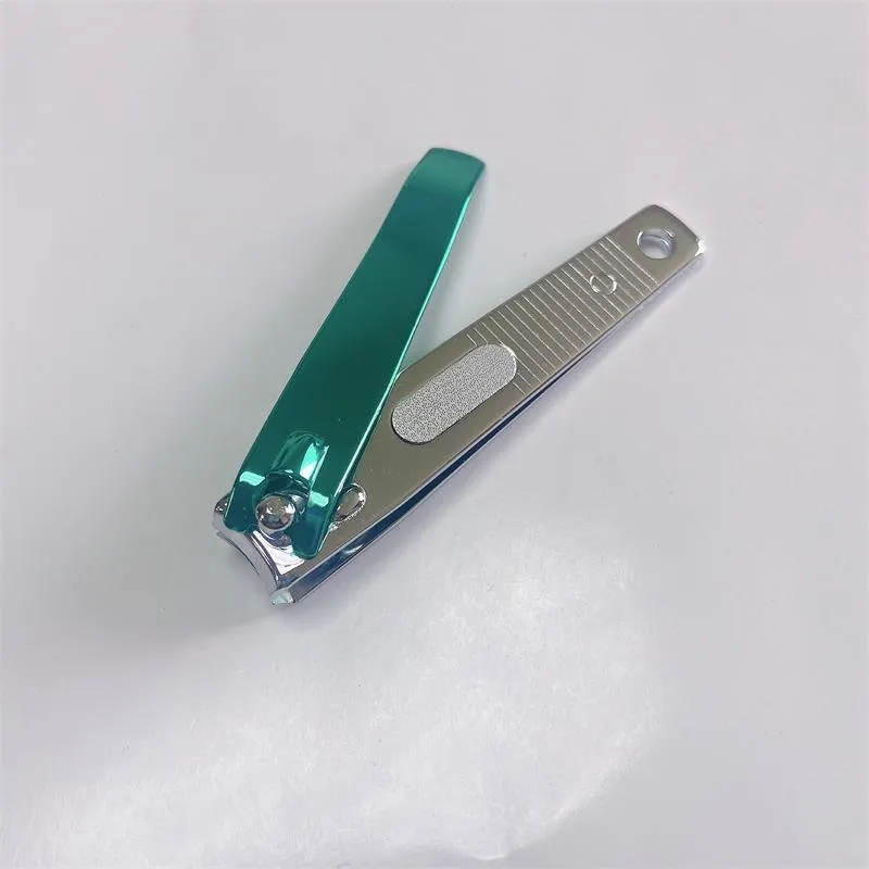 Ferramentas de Curvador de Cílios Mini Personalizado de Beleza, Curvador de Cílios, Curvador de Cílios Falsos com Cabo de Plástico de Dupla Injeção
