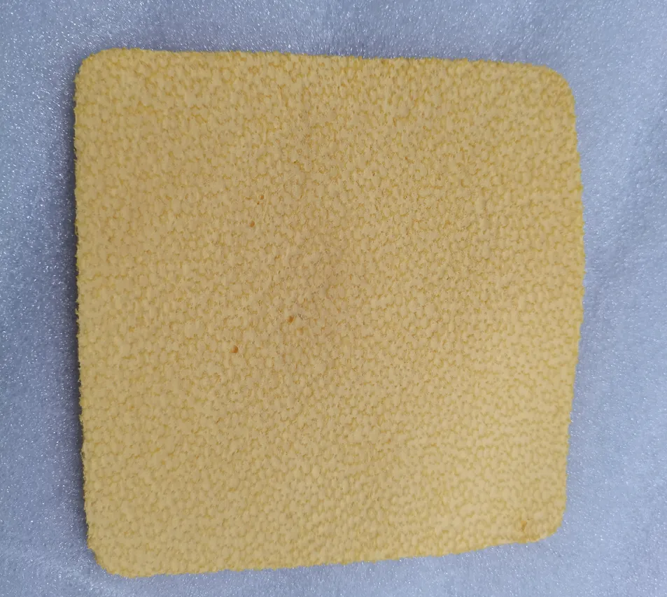 Pano de Esponja para Cozinha Sustentável para Necessidades de Limpeza Ecológica em Casa