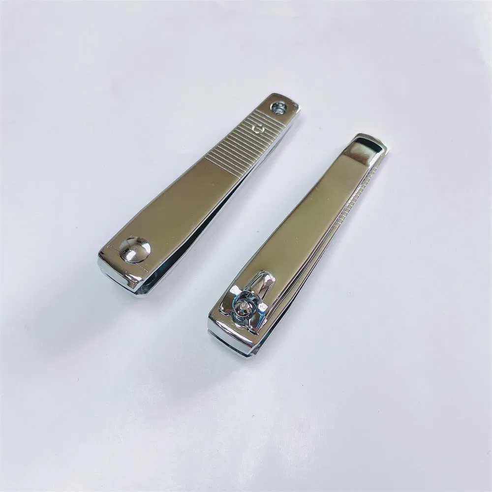Ferramentas de Curvador de Cílios Mini Personalizado de Beleza, Curvador de Cílios, Curvador de Cílios Falsos com Cabo de Plástico de Dupla Injeção