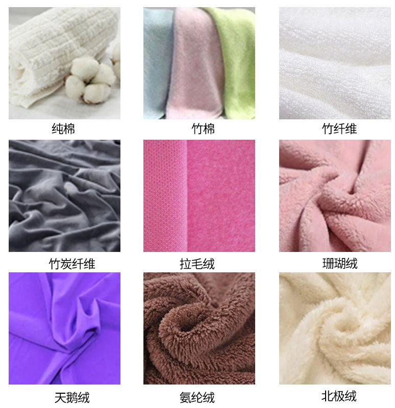 Preço baixo. Luvas de limpeza facial de microfibra personalizadas, toalhas removedoras de maquiagem de bambu, almofadas removedoras de maquiagem com etiqueta privada
