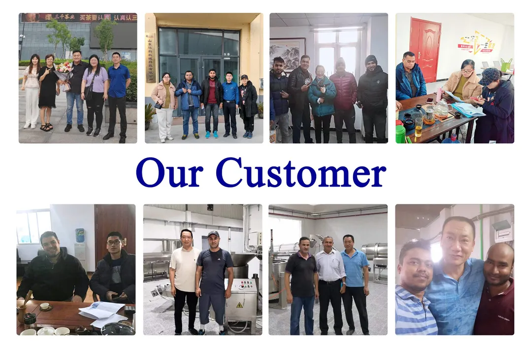 Clientes e casos 1