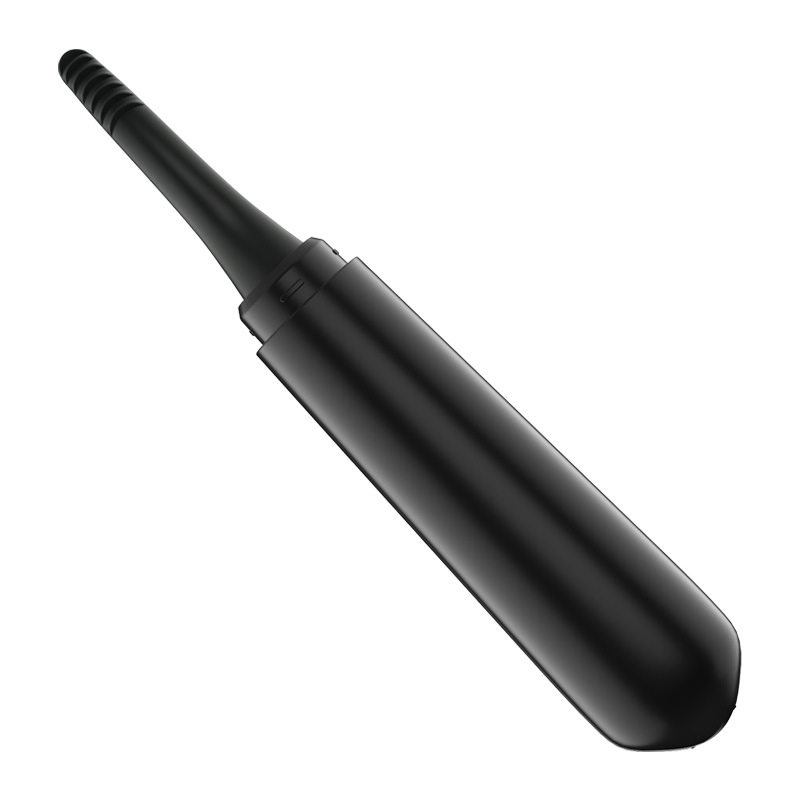 Curvador de Cílios Aquecido Inovador para Maquiagem Perfeita Sempre