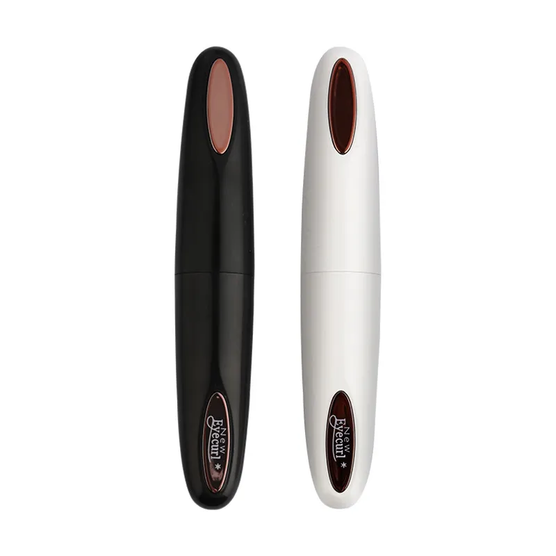 Curvador de Cílios Elétrico Aquecido Carregamento USB Ferramentas de Beleza para Olhos ABS Ferramentas de Maquiagem para Mulheres Ferramenta Recarregável para Levantar Cílios