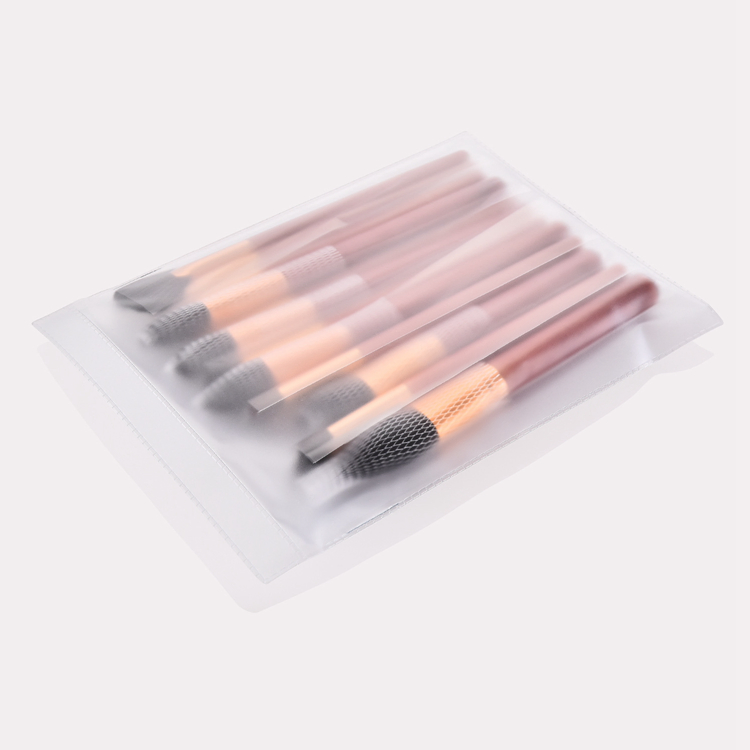 Conjunto de Pincéis de Maquiagem Profissional 14PCS para Pó, Base, Blush, Sombra, Delineador e Lábios