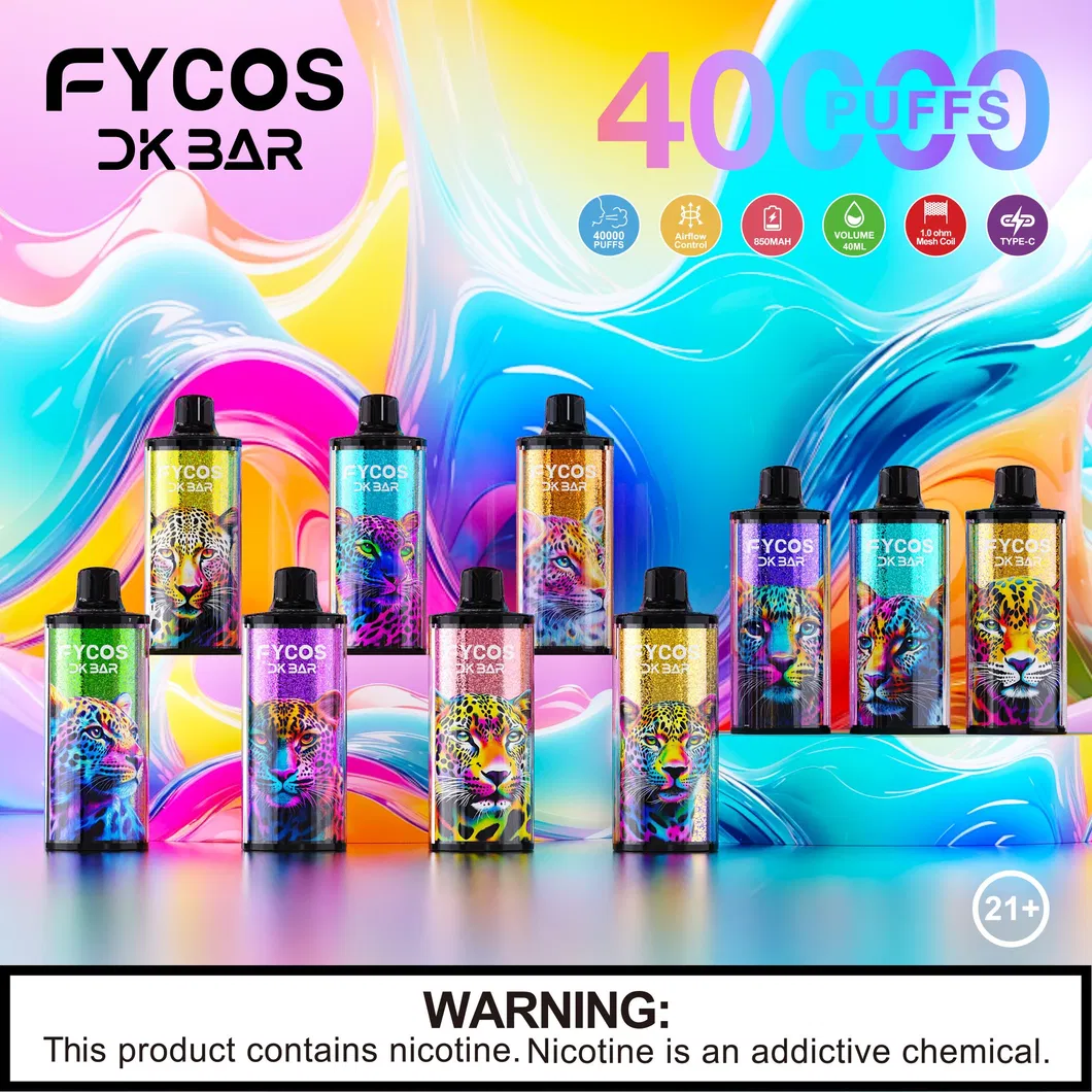 Detalhe Fycos 40000 2