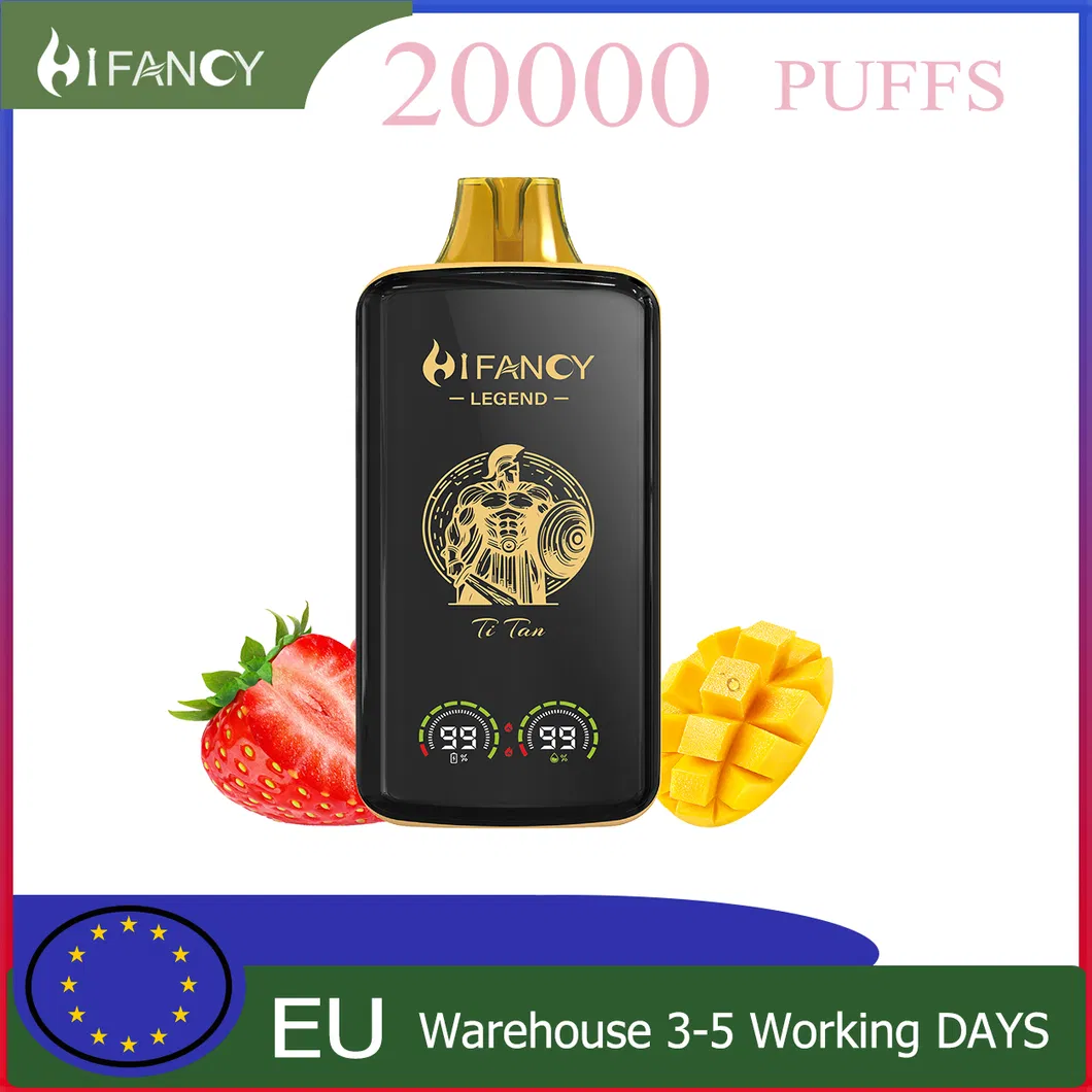 Hifancy Legend 20000