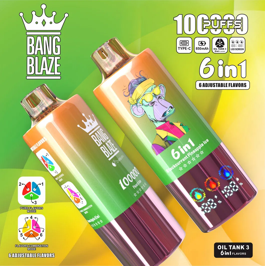 Modelo Vape Semelhante 2