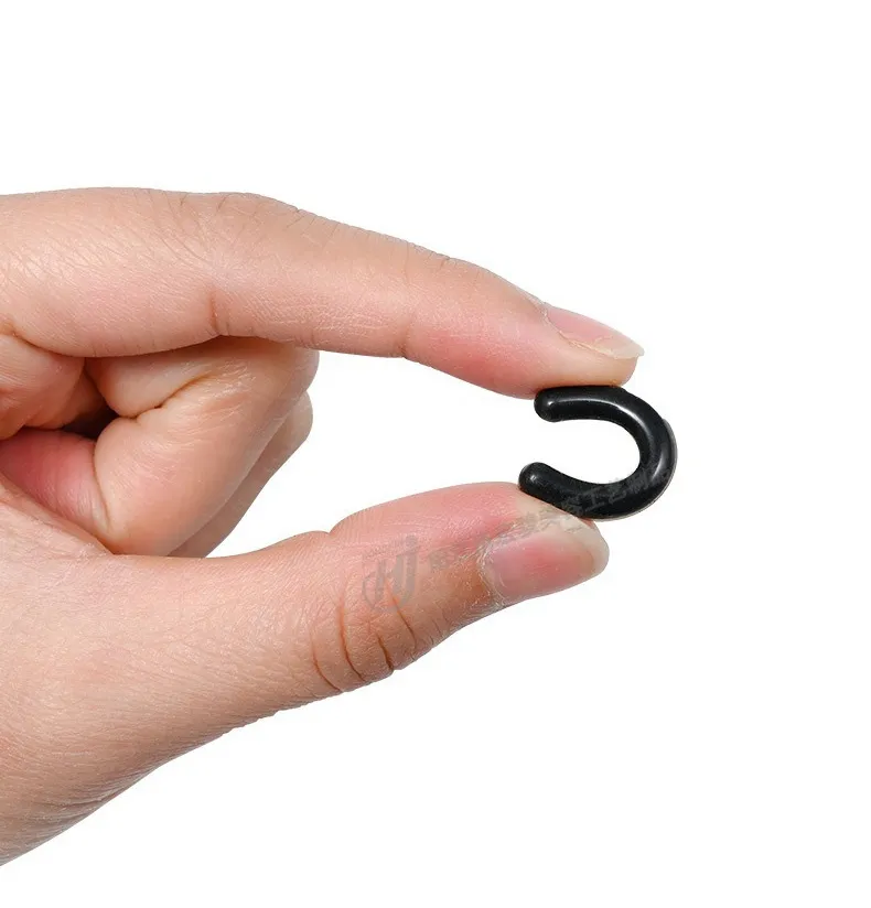 Curvador de Cílios Parcial em Rosa Dourado e Preto Gunmetal em Alta Venda