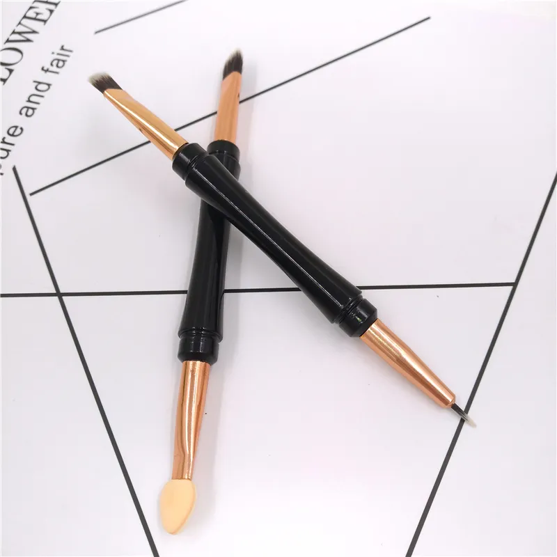 Pincel de Sombra de Olhos Fashion com Múltiplas Funções