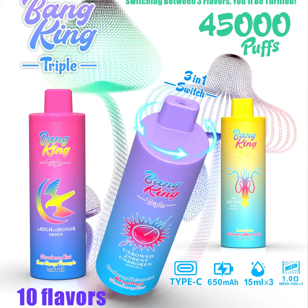 Modelo Vape Semelhante 4