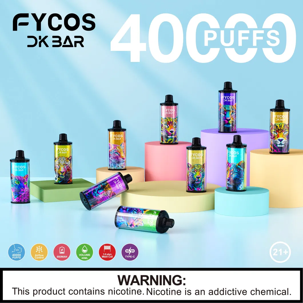 Detalhe Fycos 40000 4