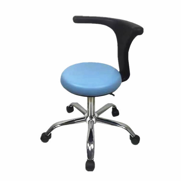 Cadeira Cirúrgica Oftalmológica, Banqueta de Enfermeira, Cadeira Dental