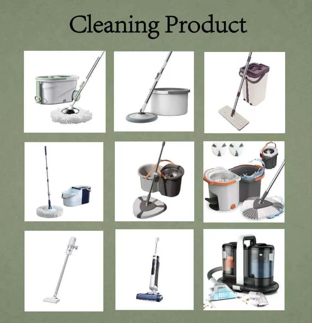 Linha de Produtos Principais
