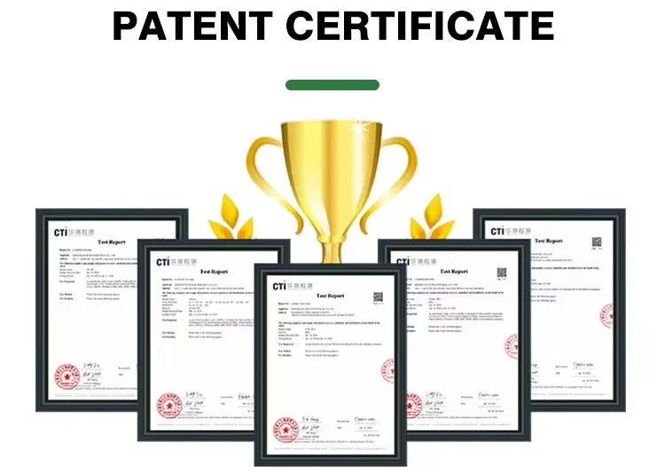 Certificados de Qualidade