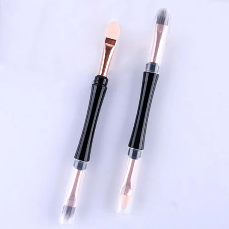 Pincel de Sombra de Olhos Fashion com Múltiplas Funções