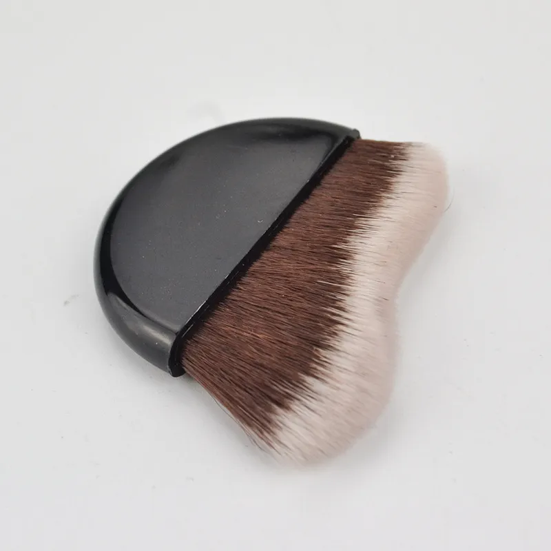 Pincel Mini Rosa Detalhe 7