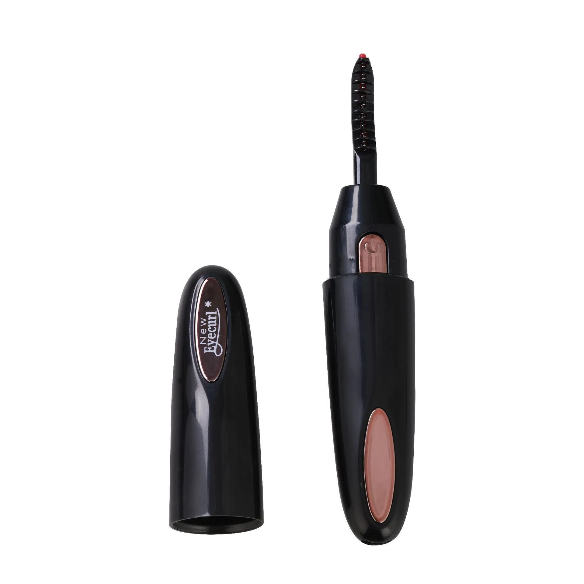 Curvador de Cílios Elétrico Aquecido Carregamento USB Ferramentas de Beleza para Olhos ABS Ferramentas de Maquiagem para Mulheres Ferramenta Recarregável para Levantar Cílios