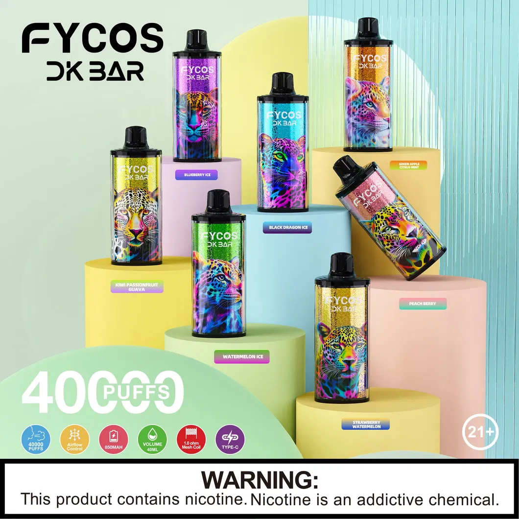 Detalhe Fycos 40000 1