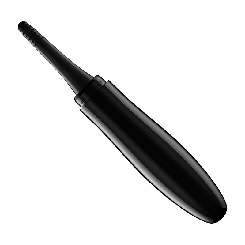 Conjuntos de Maquiagem Elétricos Mini de Marca Própria para Atacado, Ferramentas de Plástico, Curvador de Cílios Aquecido