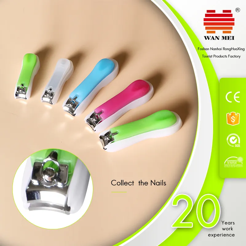 Ferramentas de Curvador de Cílios Mini Personalizado de Beleza, Curvador de Cílios, Curvador de Cílios Falsos com Cabo de Plástico de Dupla Injeção