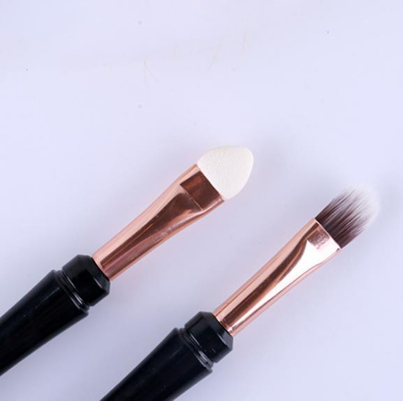 Pincel de Sombra de Olhos Fashion com Múltiplas Funções