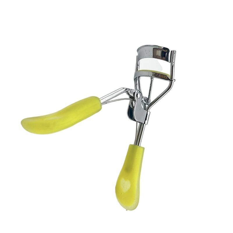 Ferramentas de Maquiagem Profissionais Aid Styling Curvador de Cílios Ultra Largo Parcial Portátil