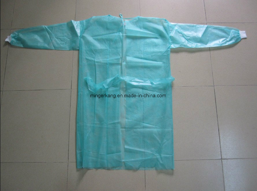 Conjunto Não Tecido Hubei MEK (punho de malha)
