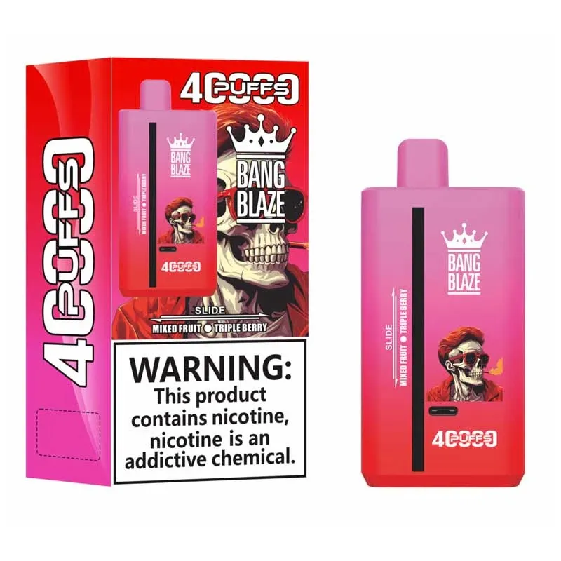 Modelo Vape Semelhante 5