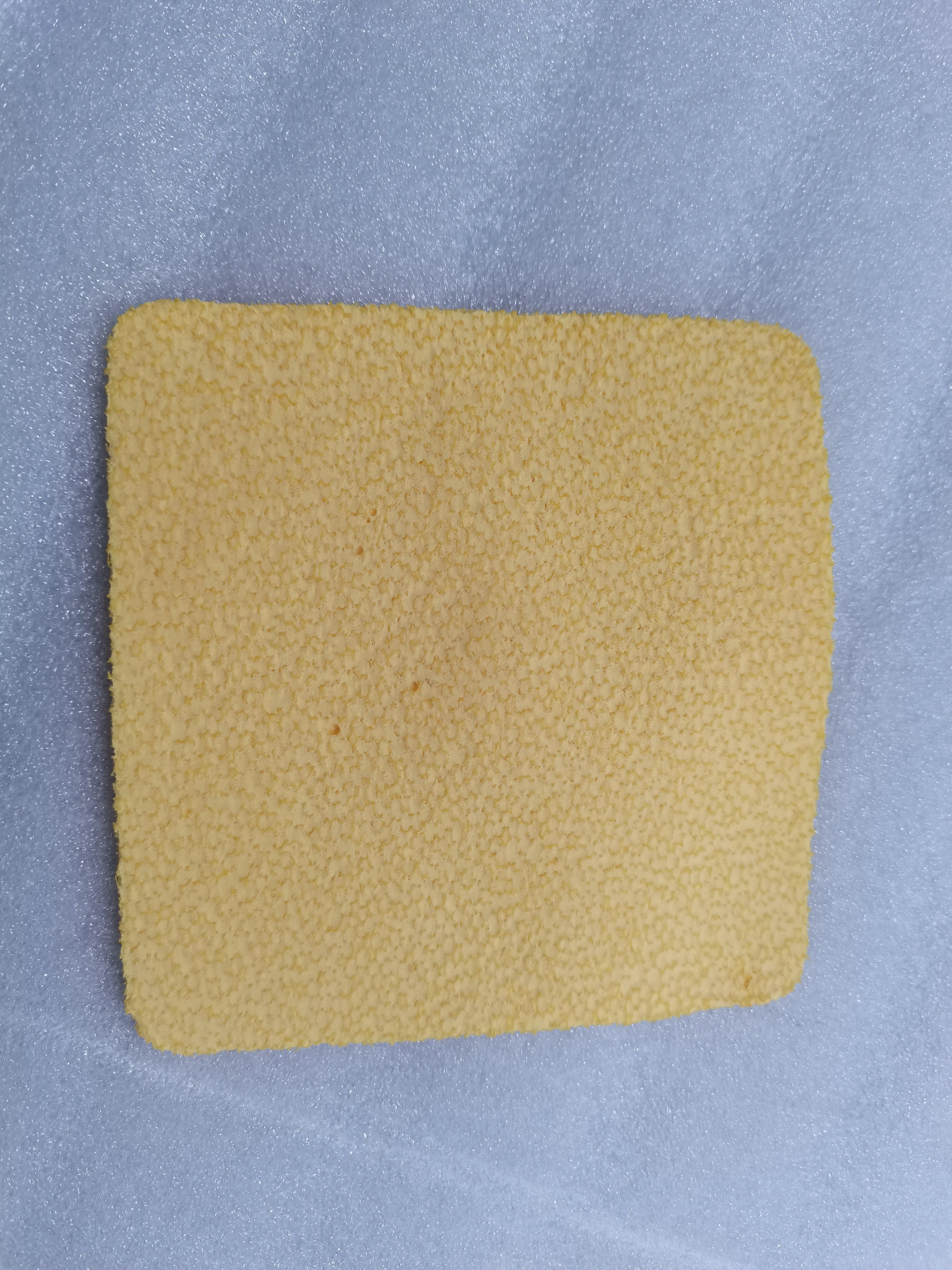 Pano de Esponja para Cozinha Sustentável para Necessidades de Limpeza Ecológica em Casa