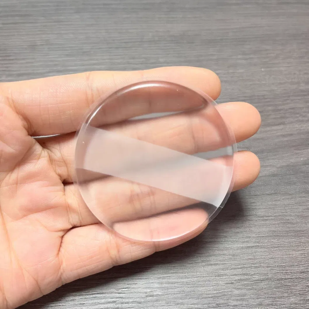 Esponja de Maquiagem de Silicone Natural Macio para Aplicação Perfeita