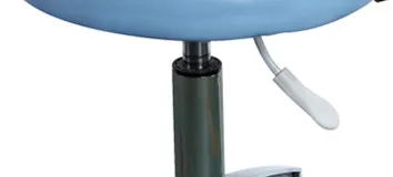 Cadeira Cirúrgica Oftalmológica, Banqueta de Enfermeira, Cadeira Dental