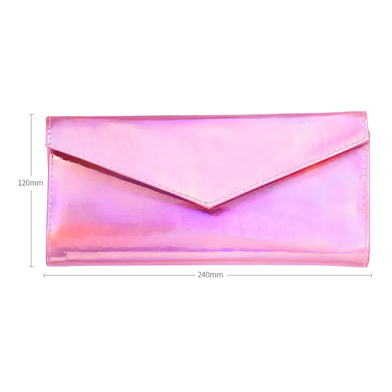 10PCS Conjunto de Pincéis de Maquiagem para Olhos, Base, Mistura, Pó Facial, Contorno, Blush e Lábios em Cabelo Sintético Rosa