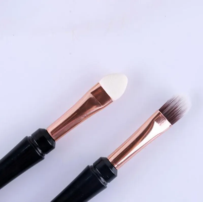 Pincel de Sombra de Olhos Fashion com Múltiplas Funções