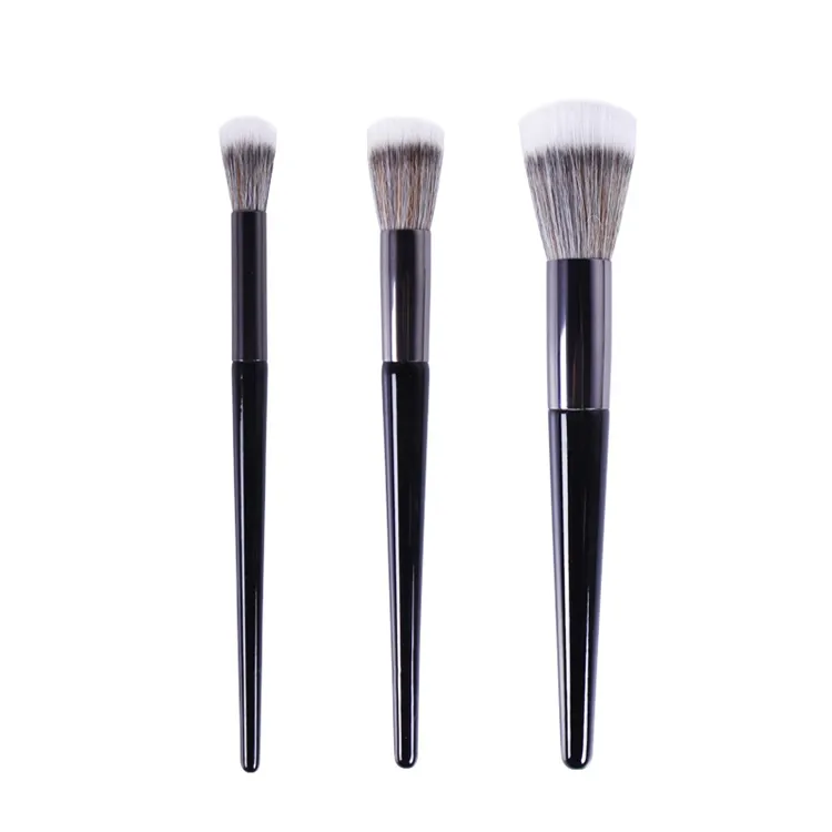 Pincel de Blush Contorno Profissional