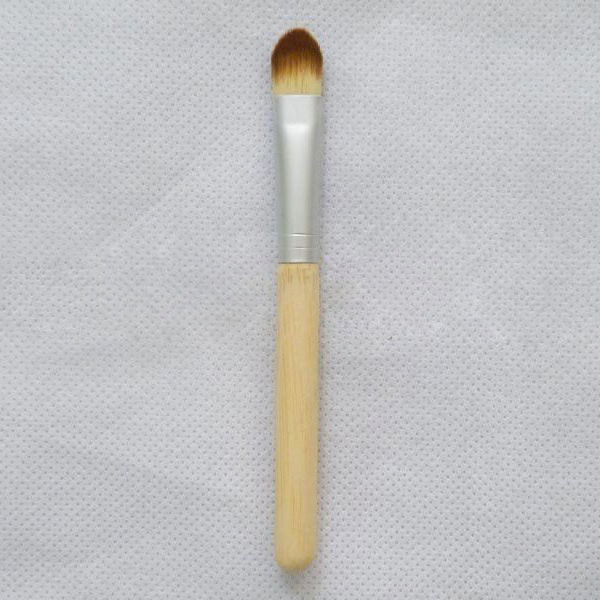 Novo Design Pincel Redondo para Sombra de Olho OEM