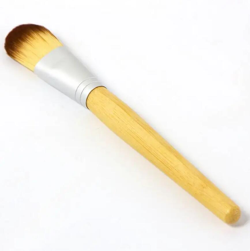 Novo Design Pincel Redondo para Sombra de Olho OEM