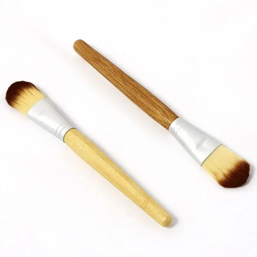 Novo Design Pincel Redondo para Sombra de Olho OEM