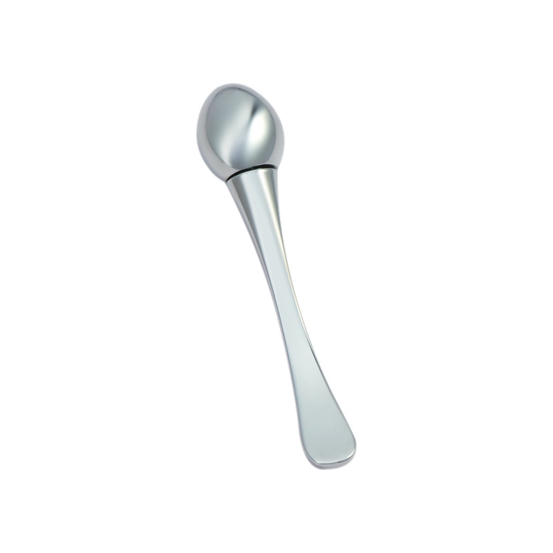 Hot-Sell Metal Roller-Ball Eye Cream Massage Wand