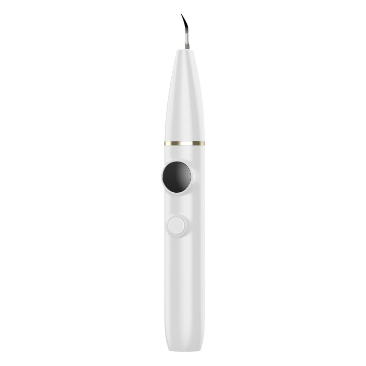 2024 New Household Device Electric Cleaning Kit Dental Calculus Remover Ultrasonic Tooth Cleaner Whitening Teeth