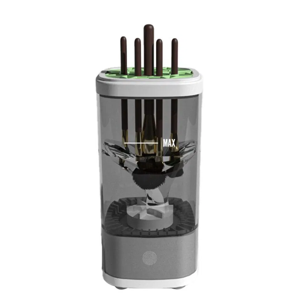 Makeup Brush Cleaner 4
