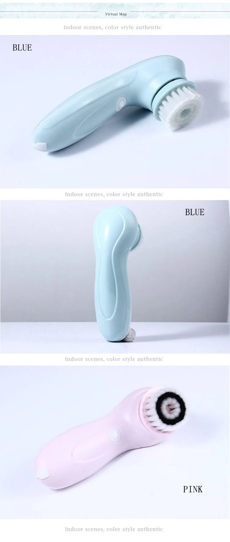 Full Set Specification