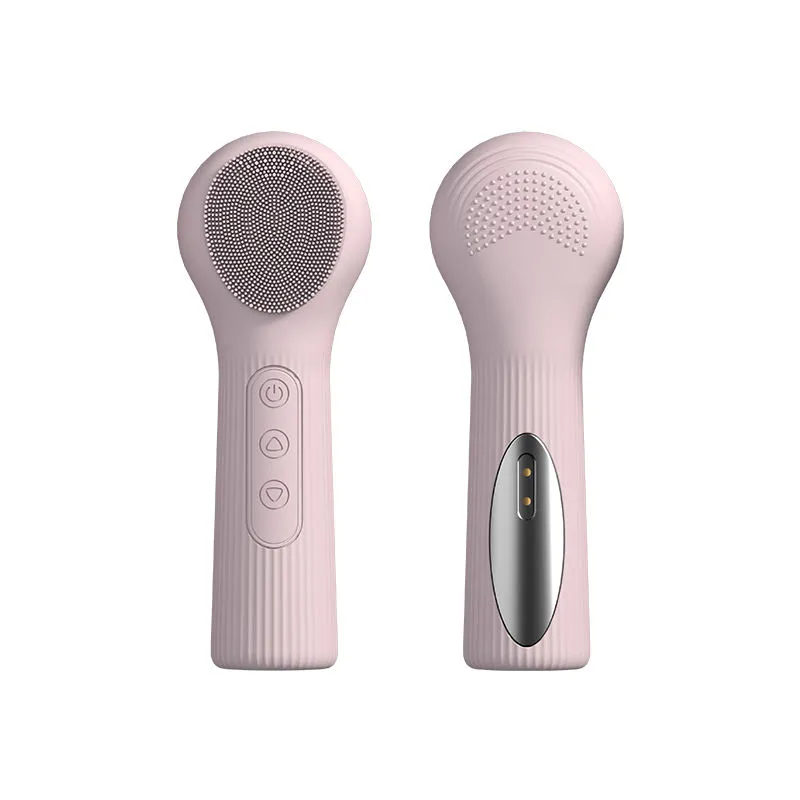 Facial Cleansing Brush 9