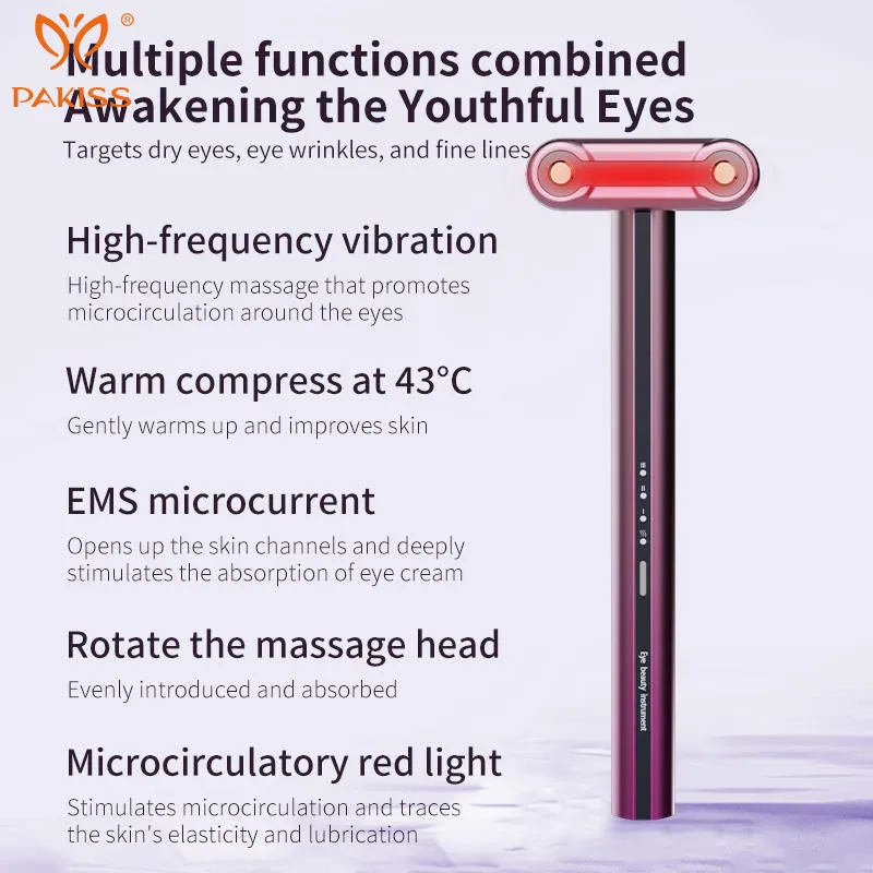Eye Massager 2
